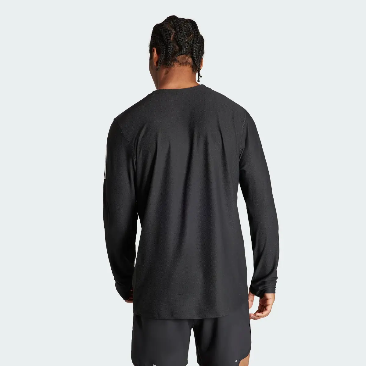 Adidas Koszulka Own The Run Long Sleeve. 3