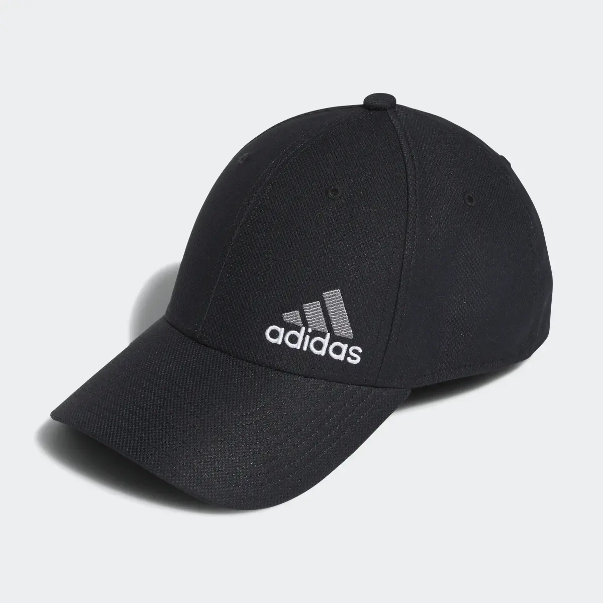 Adidas Release Stretch Fit Hat. 2
