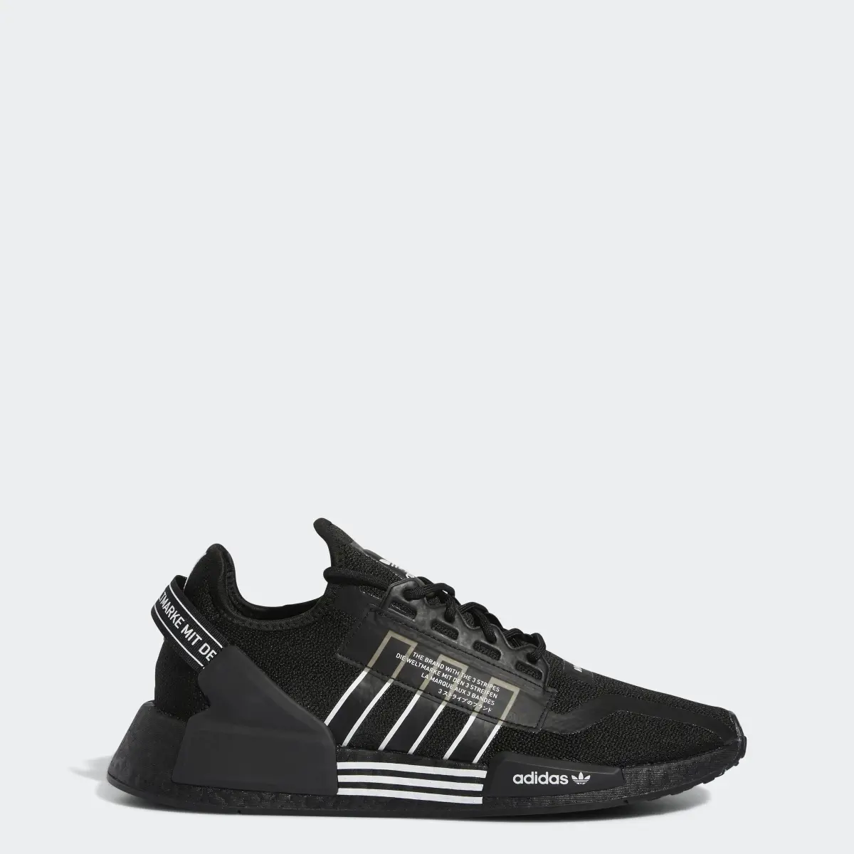 Adidas NMD_R1 V2 Shoes. 1