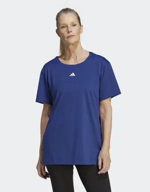 Training Loose Tee