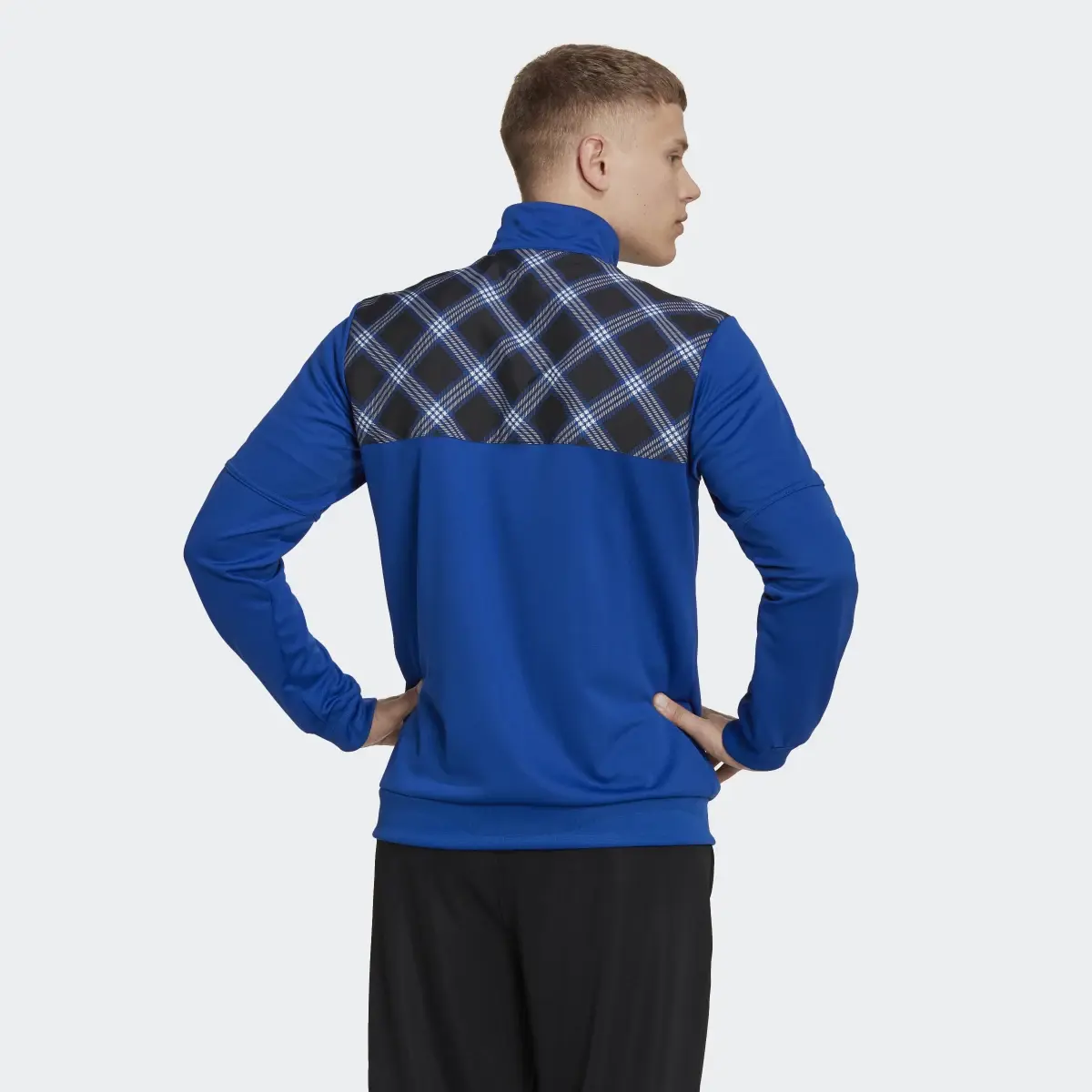 Adidas Tiro Track Jacket. 3