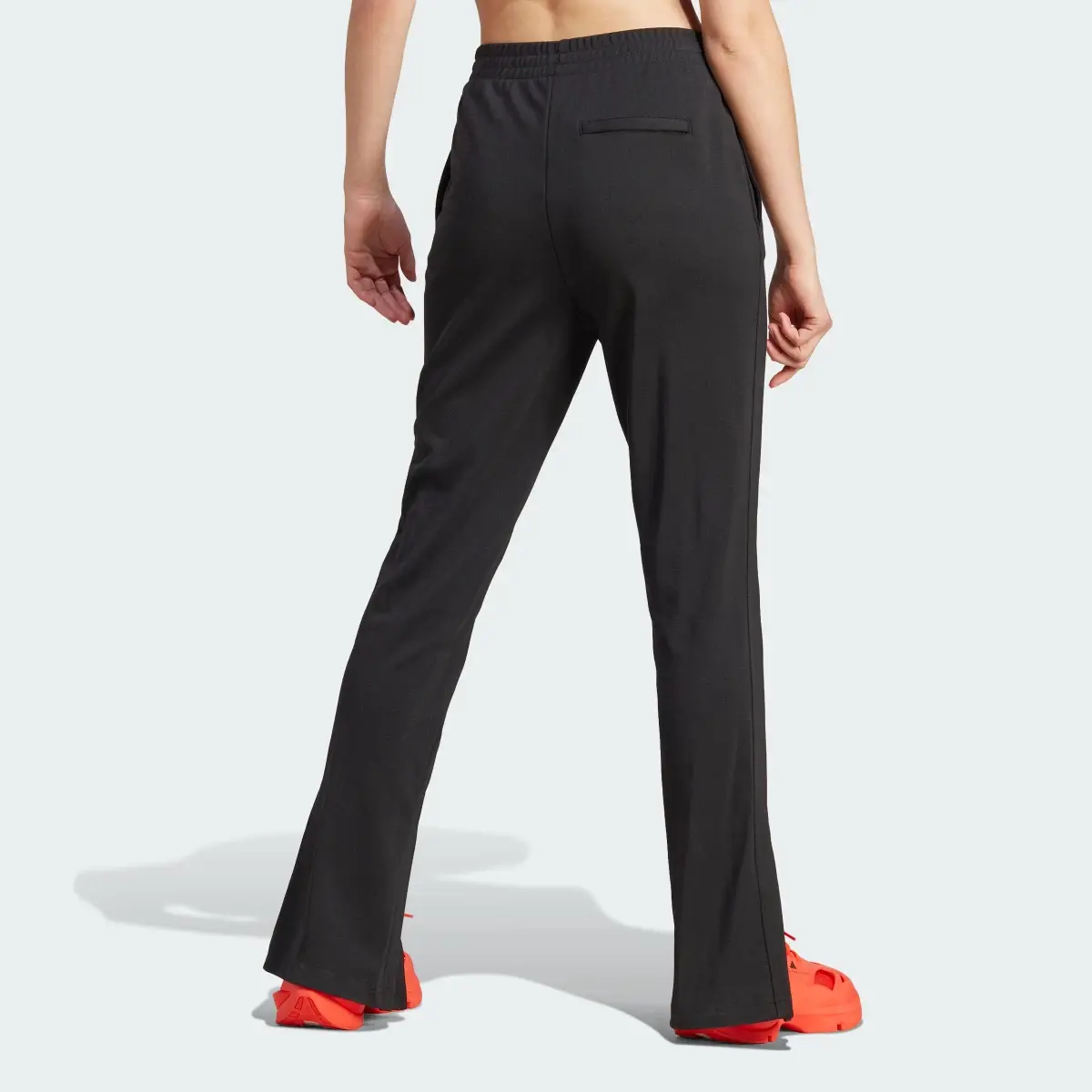 Adidas by Stella McCartney TrueCasuals Sportswear Pants. 3