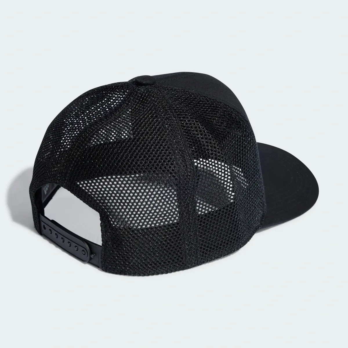 Adidas Gorra Trucker Snap-Back. 3