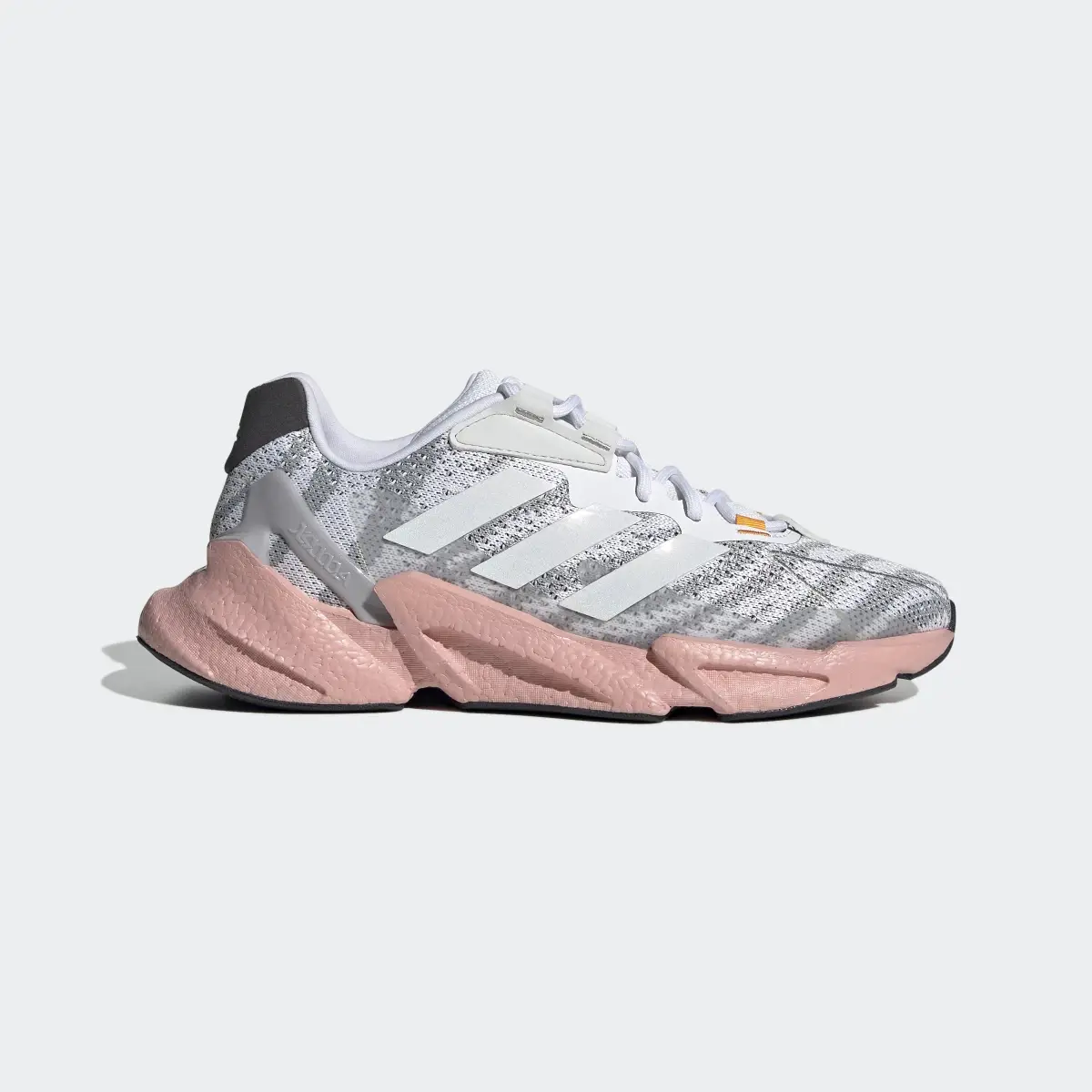 Adidas X9000L4 Ayakkabı. 2