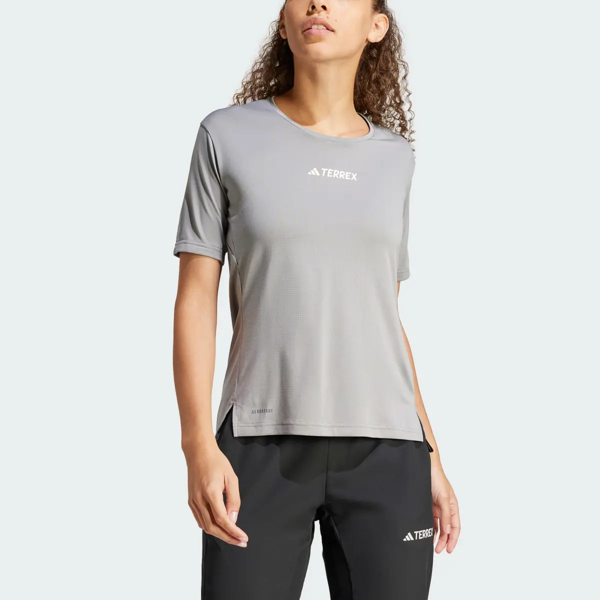 Adidas Playera Terrex Multi. 1