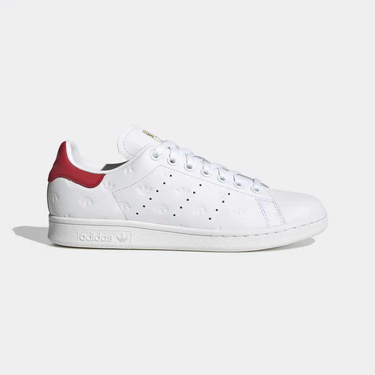 Adidas Stan Smith Ayakkabı. 2