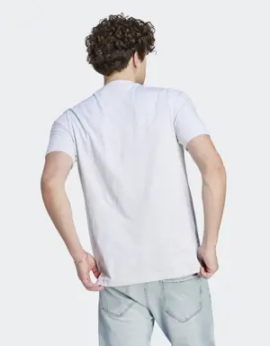 Adidas T-shirt Tiro Box Graphic. 3 Adidas T-shirt Tiro Box Graphic. 3