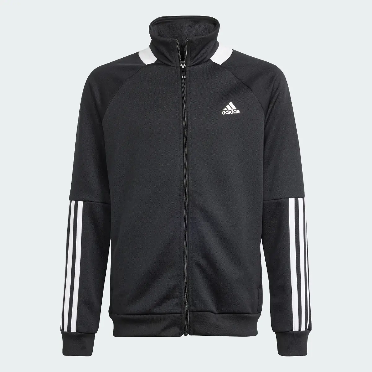 Adidas Sereno Track Suit Kids. 3