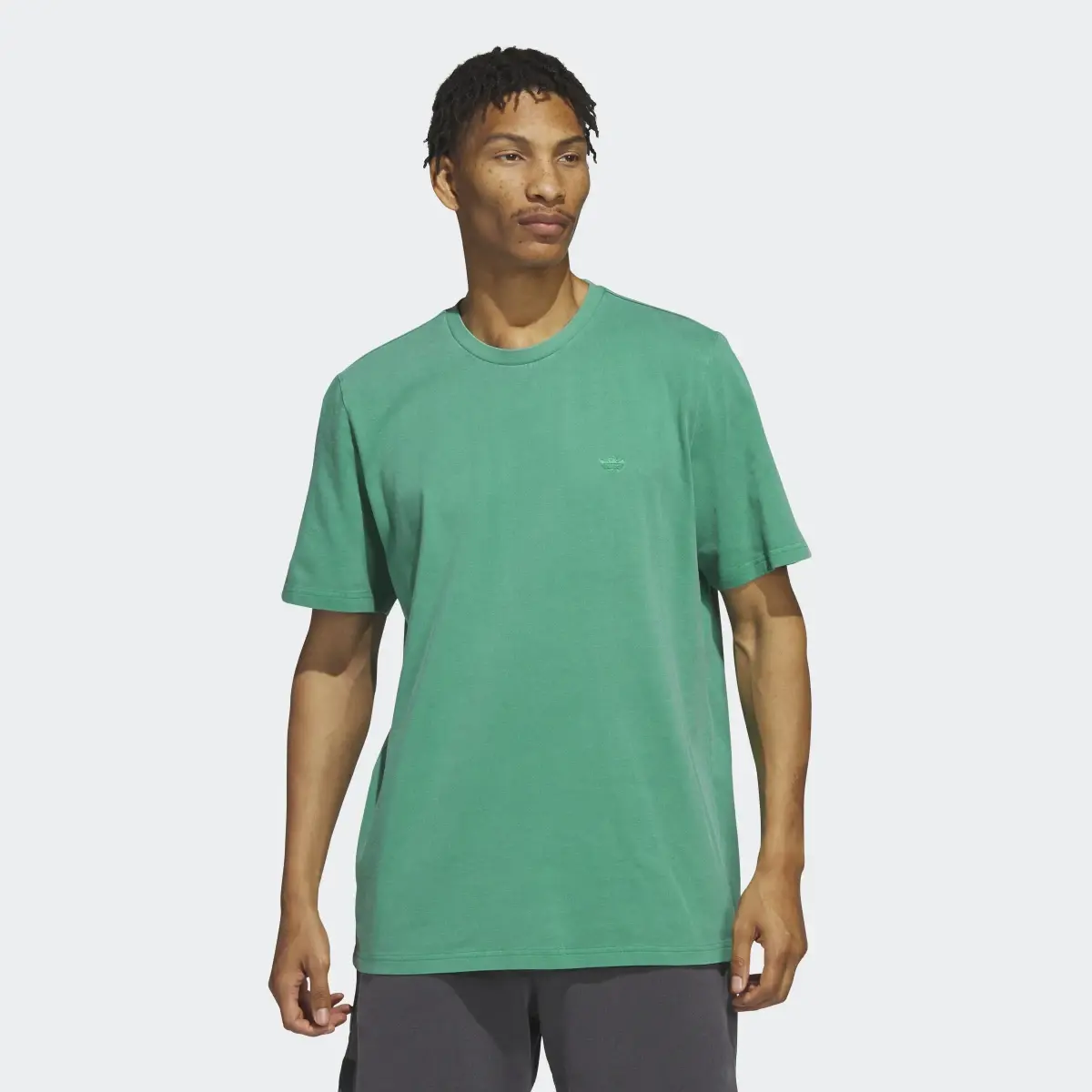 Adidas T-shirt super léger Shmoofoil. 2