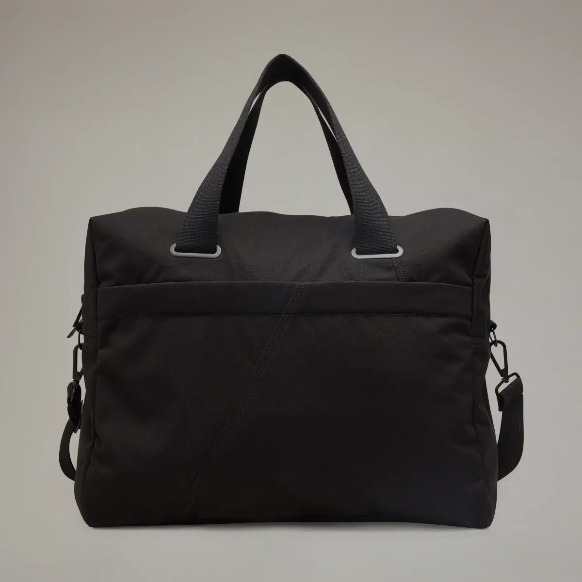 Adidas Y-3 Holdall Tasche. 2