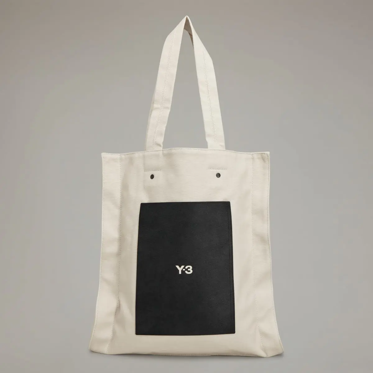 Adidas Y-3 Lux Tote. 2