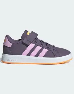 Tenis adidas Grand Court 2.0 Kids