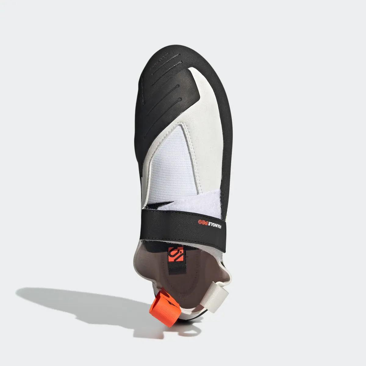 Adidas Pés de Gato Tokyo Competition Hiangle Pro Five Ten. 3