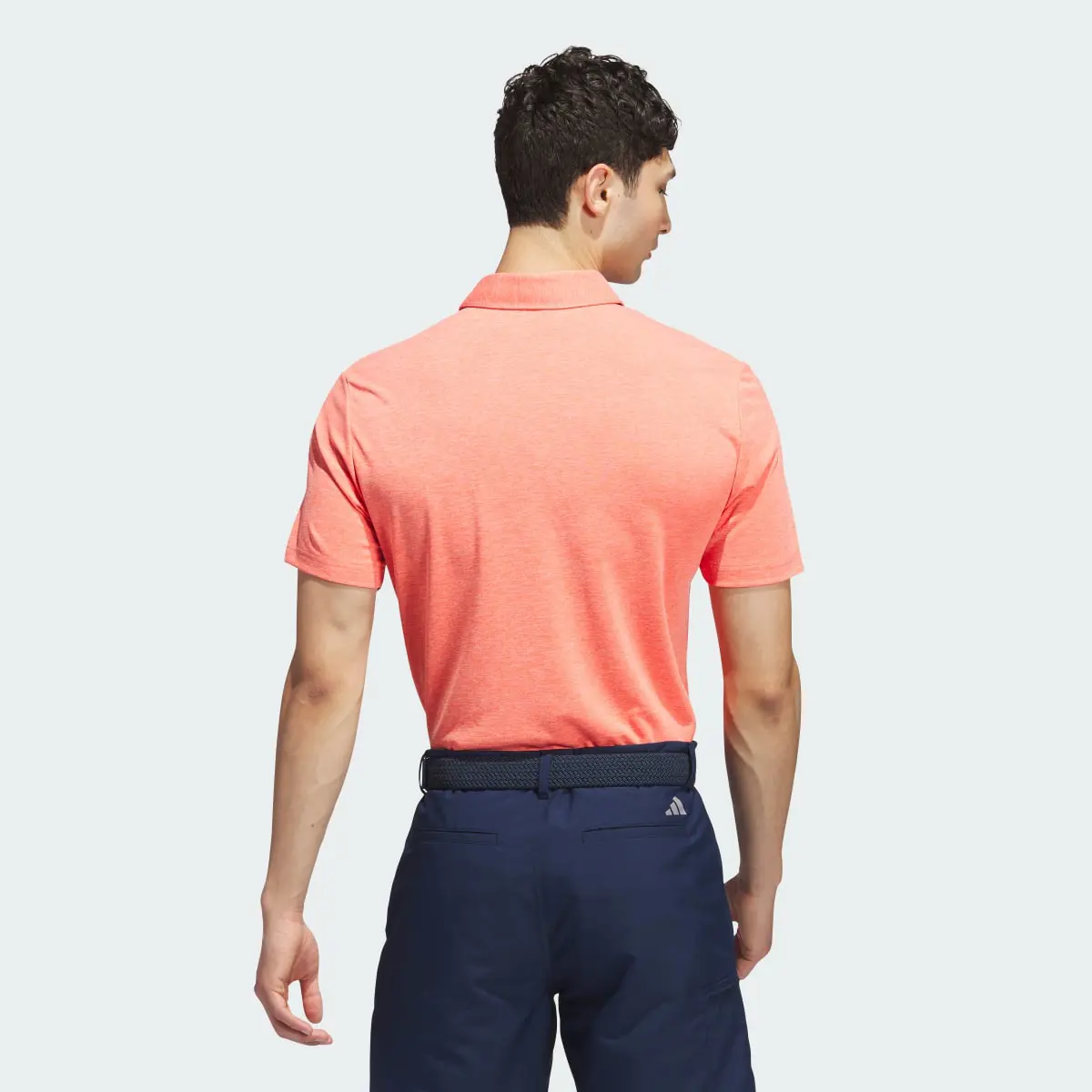 Adidas DRIVE POLO HTR. 3