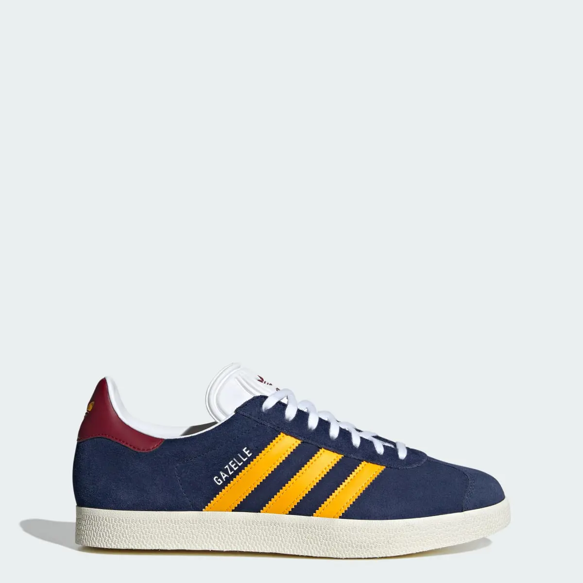 Adidas Gazelle Shoes. 1