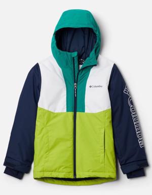 Youth Timber Turner™ Waterproof Ski Jacket