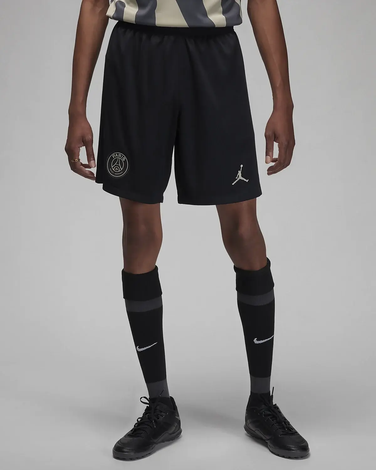 Nike Paris Saint-Germain alternativo 2023/24 Stadium. 1