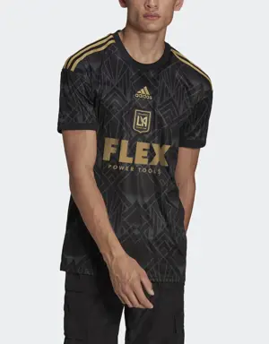 LAFC 22/23 Home Jersey