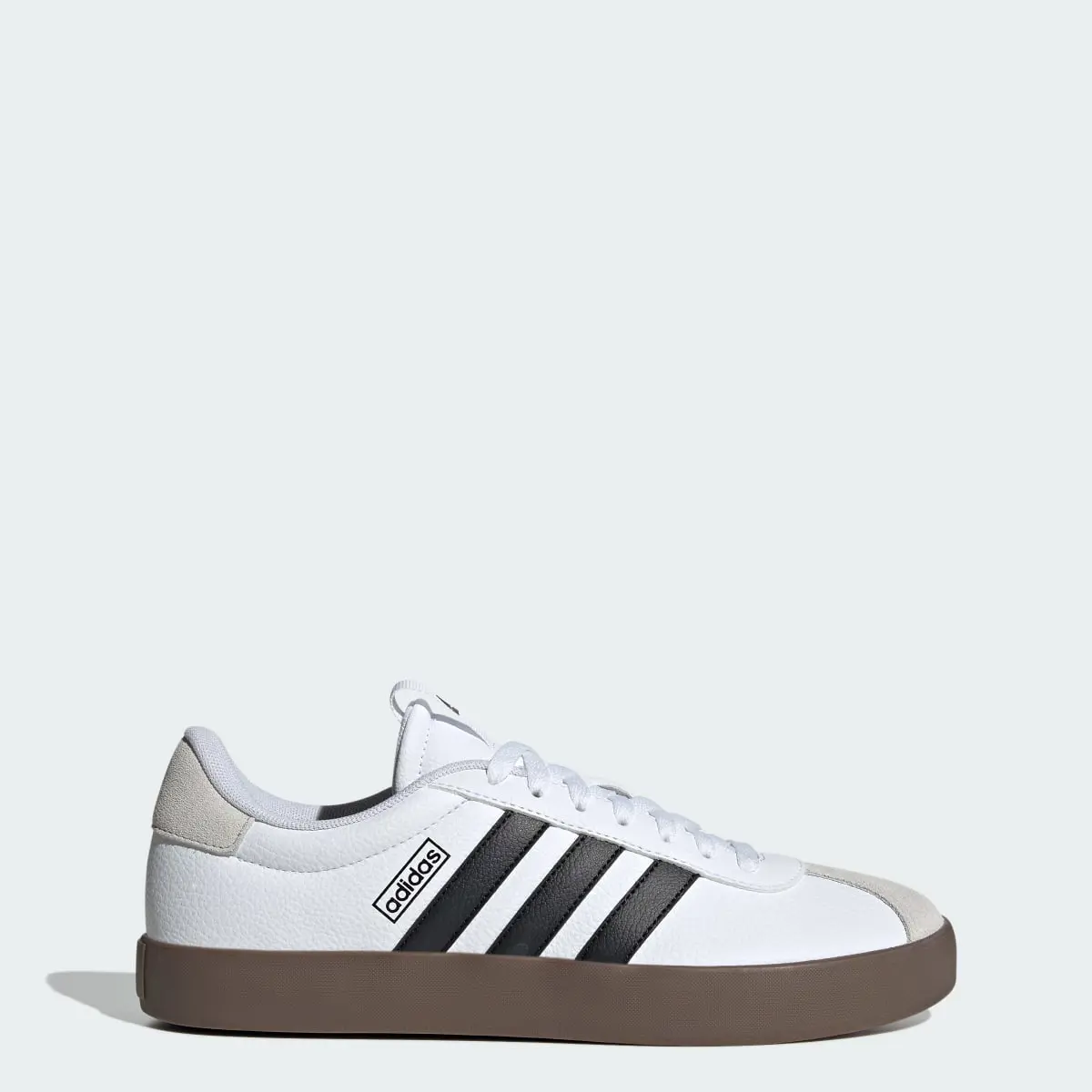 Adidas VL Court 3.0 Shoes. 1