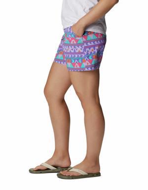 Columbia W Summerdry Kadın Deniz Şortu. 3 Columbia W Summerdry Kadın Deniz Şortu. 3