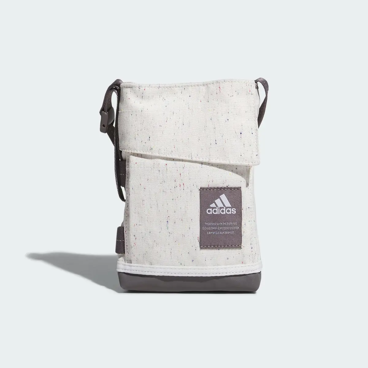 Adidas Bolsa Must Haves Seasonal Pequeña. 2