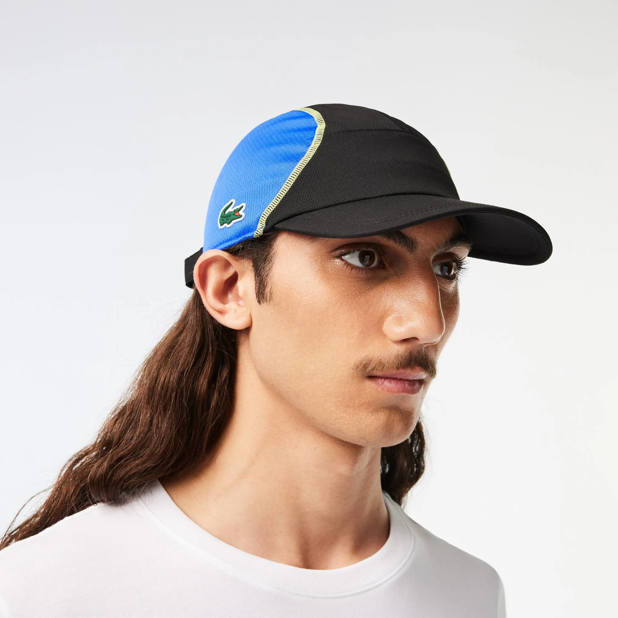 Lacoste Sport Men's Tennis Hat