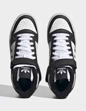 Adidas Forum Mid Shoes. 3 Adidas Forum Mid Shoes. 3
