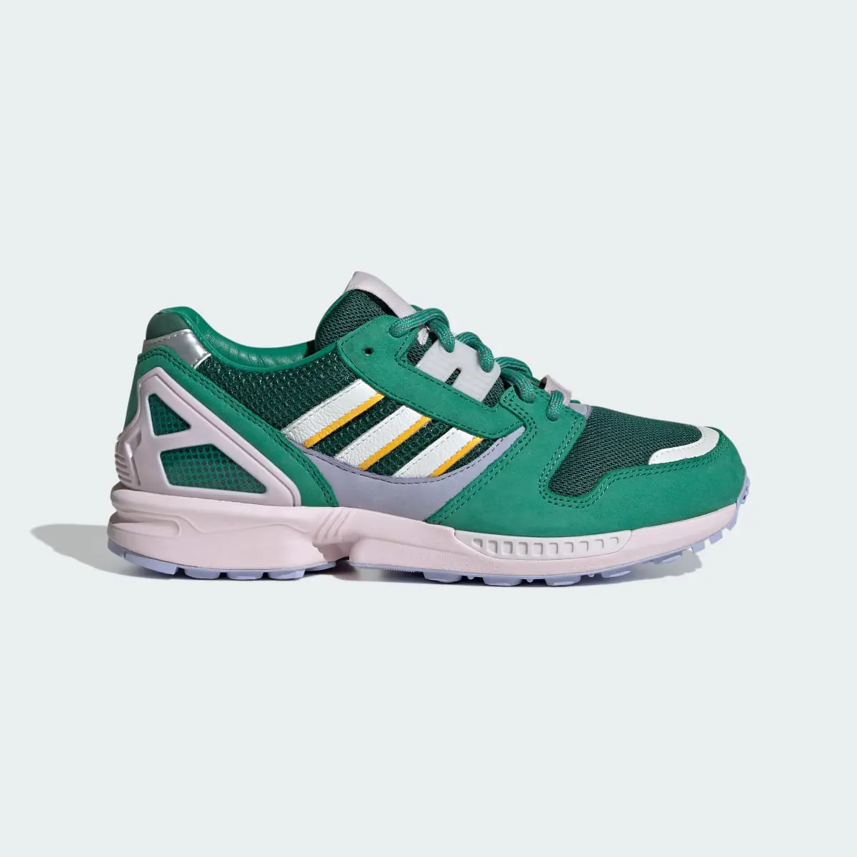 Adidas ZX 8000 Shoes. 2