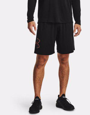 Men's UA Tech™ Graphic Shorts