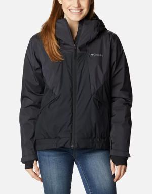 Women's Oso Mountain™ Waterproof Hooded Insulated Jacket
