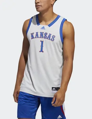 Jayhawks Swingman Jersey