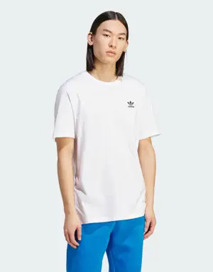 Adidas Trefoil Essentials T-Shirt. 2 Adidas Trefoil Essentials T-Shirt. 2