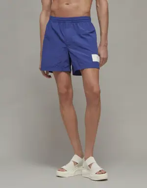 Adidas Y-3 Short-Length Swim Shorts