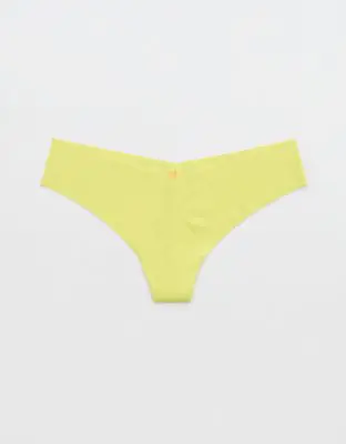 American Eagle SMOOTHEZ No Show Thong Underwear. 1