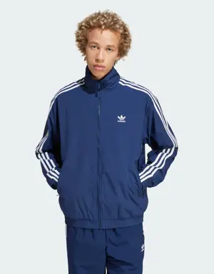 Adicolor Woven Firebird Track Top