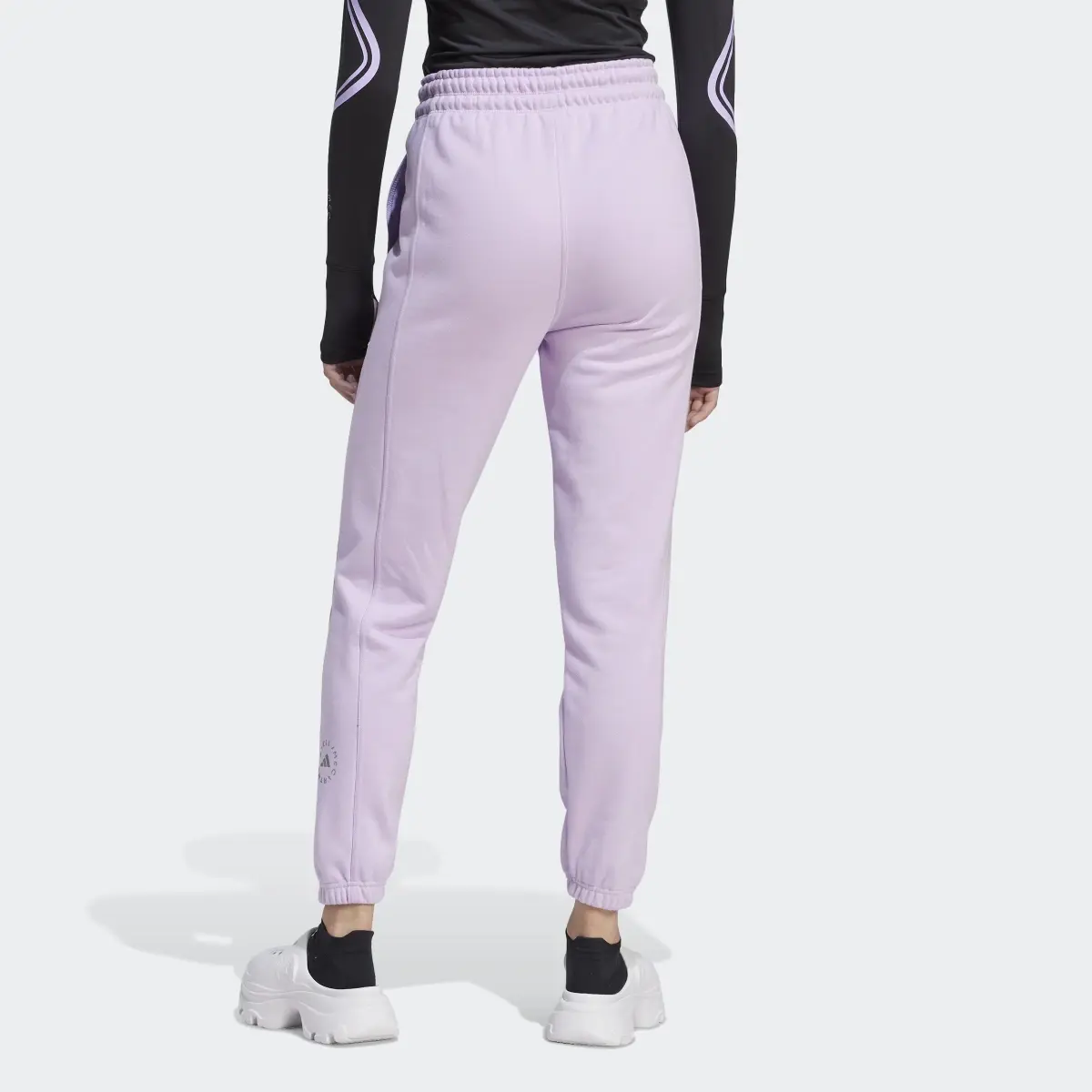 Adidas Spodnie dresowe adidas by Stella McCartney Regular. 3