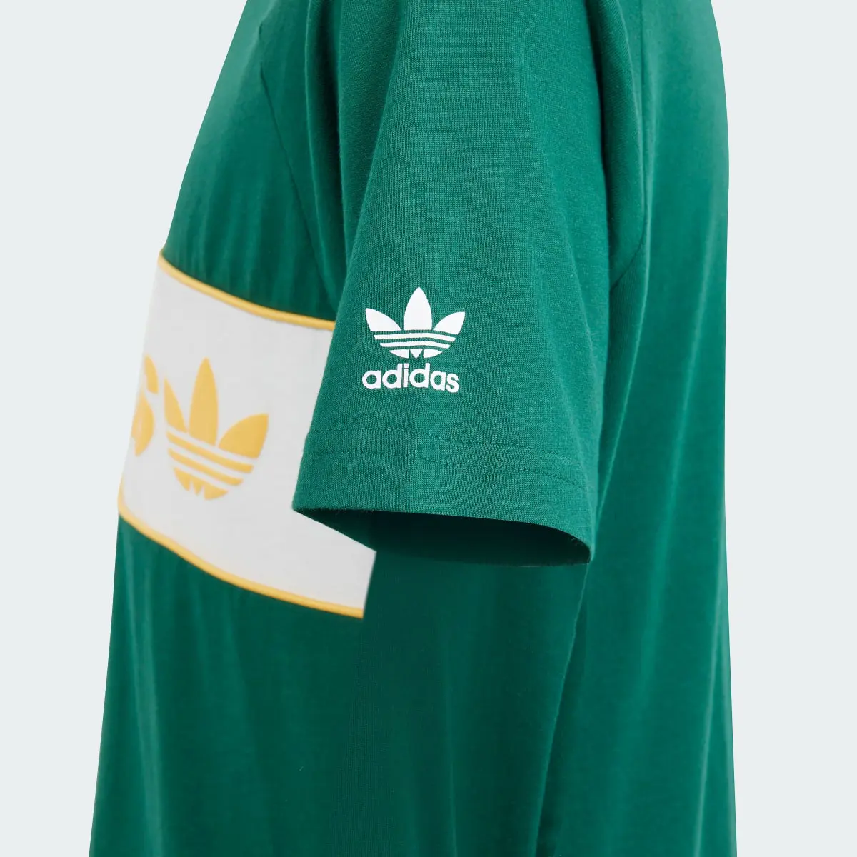 Adidas Camiseta adidas NY. 3