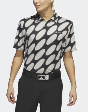 Marimekko Golf Polo Shirt