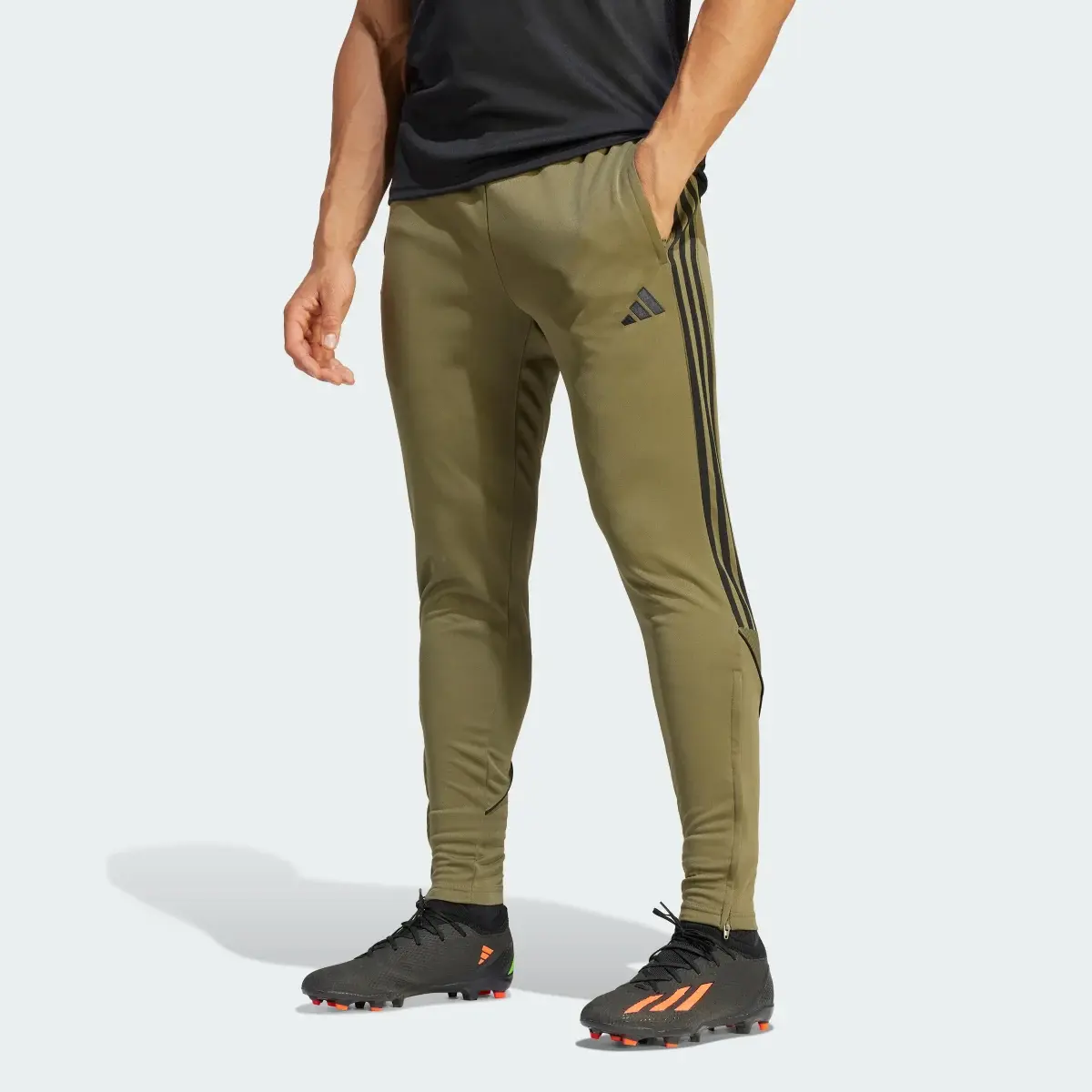 Adidas Tiro Pants. 1