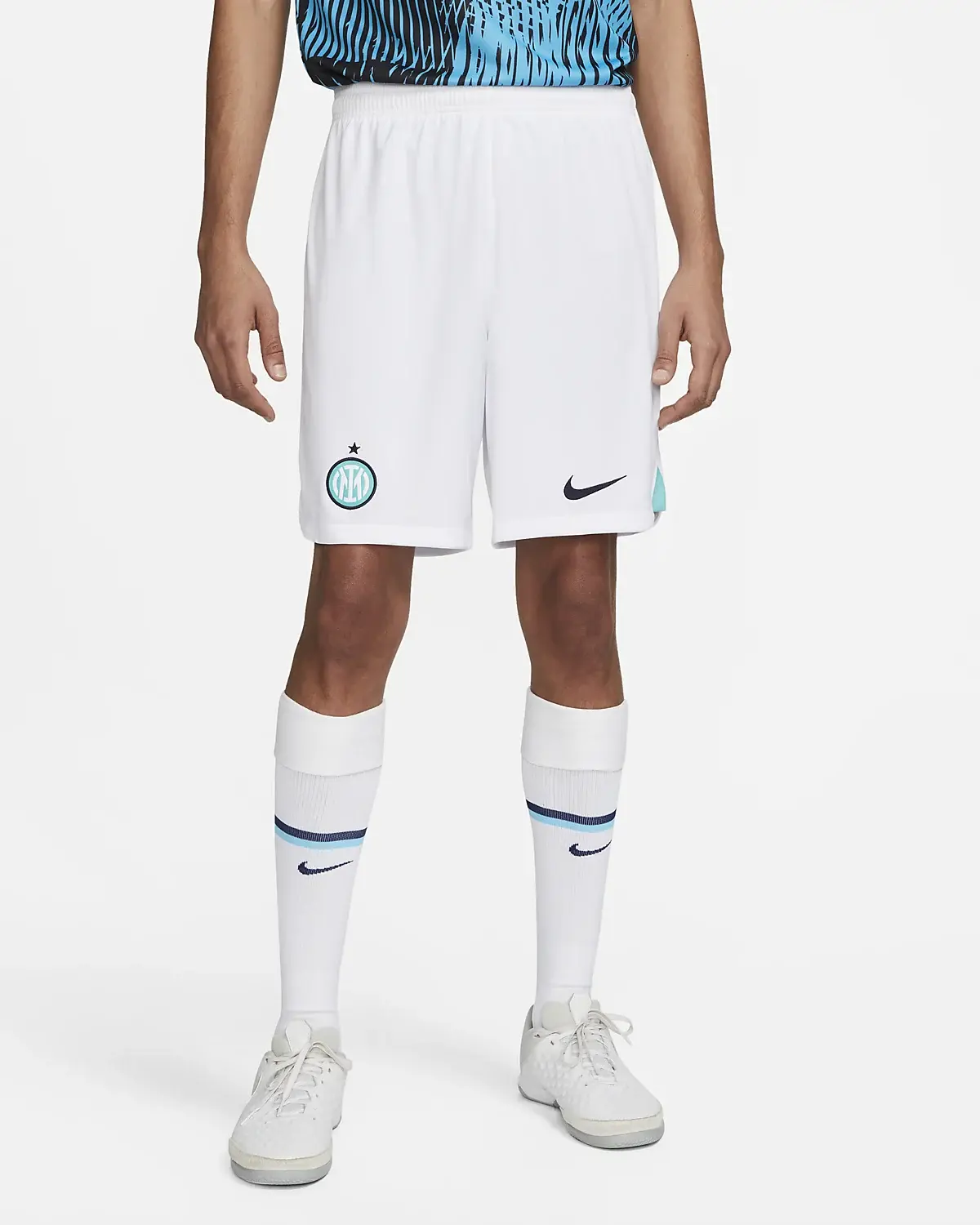 Nike Inter Milan 2022/23 Stadium Away. 1