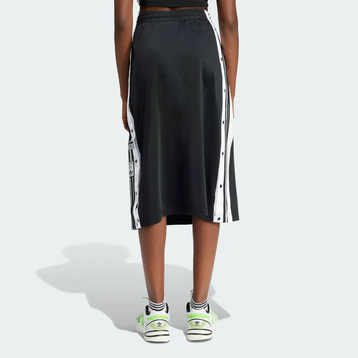 Adidas Adibreak Skirt. 2