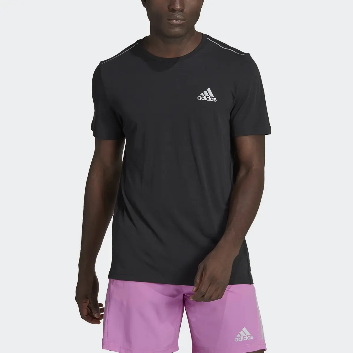 Adidas X-City Tee. 1