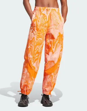 by Stella McCartney TrueCasuals Woven Track Pants