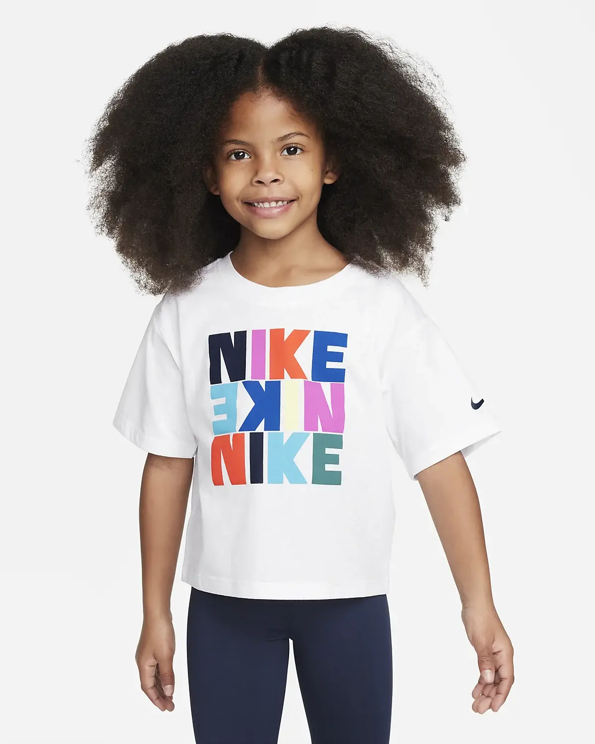 Nike T-shirt ample Nike Snack Pack. 1