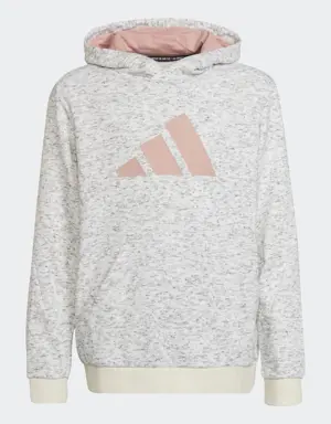 Adidas Sweat-shirt Future Icons 3-Stripes Hooded