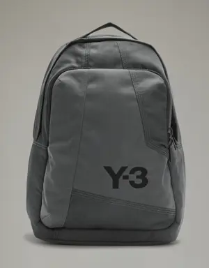 Adidas Y-3 Classic Backpack
