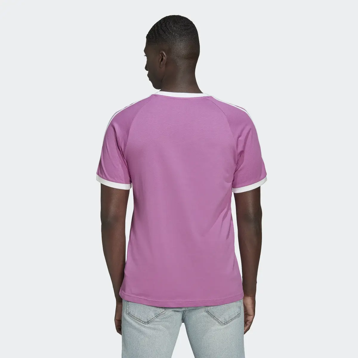 Adidas Adicolor Classics 3-Stripes Tee. 3