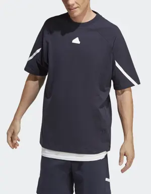 Adidas Designed 4 Gameday Tişört