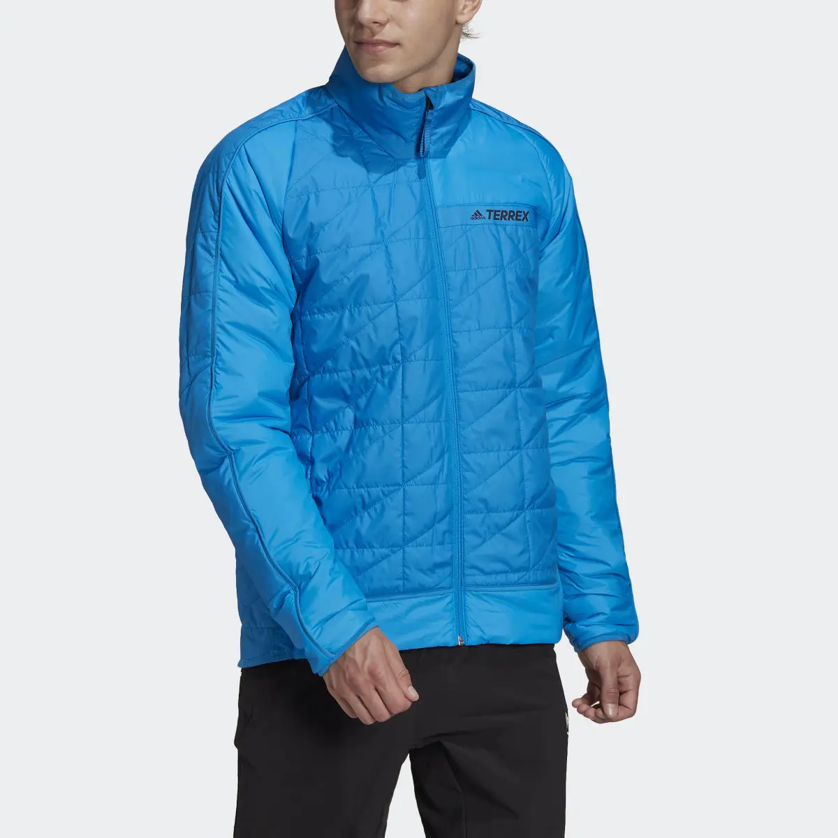 Adidas Terrex Multi Synthetic Insulated Jacket. 1