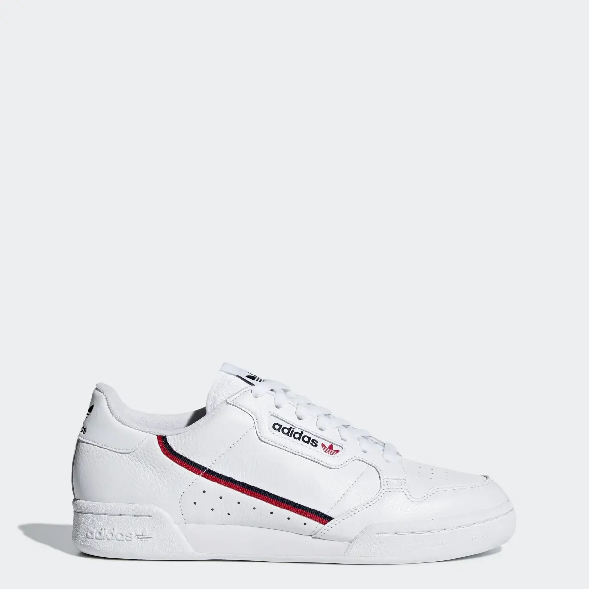 Adidas Scarpe Continental 80. 1